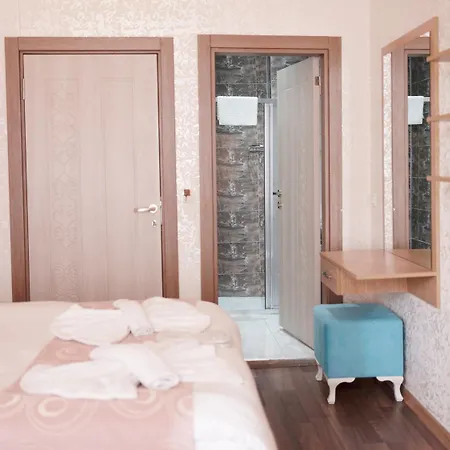 Mıklagord 3* İstanbul