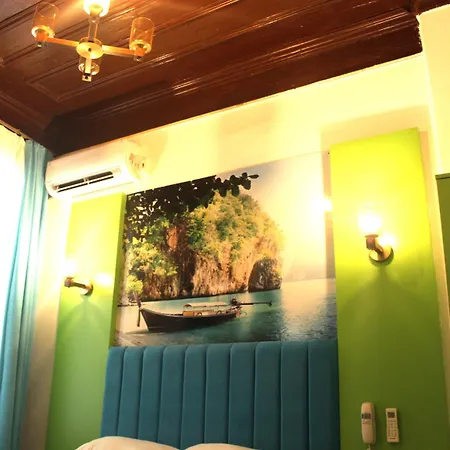 Otel Mıklagord