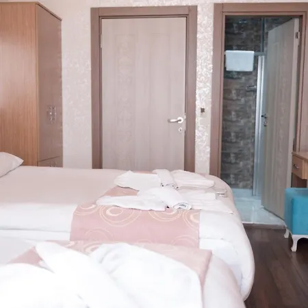 Mıklagord Otel