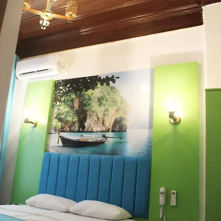 Otel Mıklagord 3*