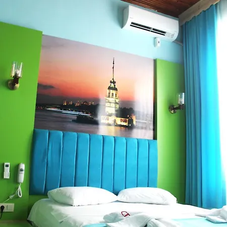 Mıklagord Otel