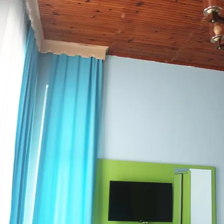 Mıklagord Otel