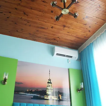 Mıklagord Otel 3*