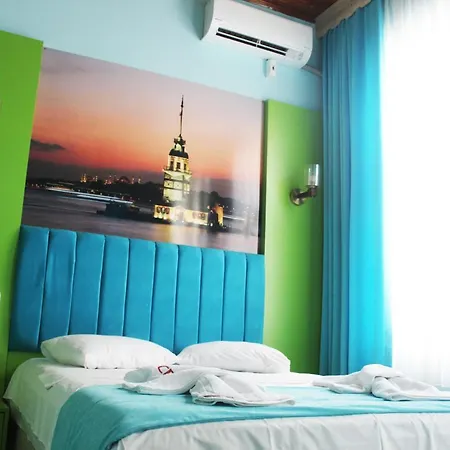 Mıklagord Otel İstanbul