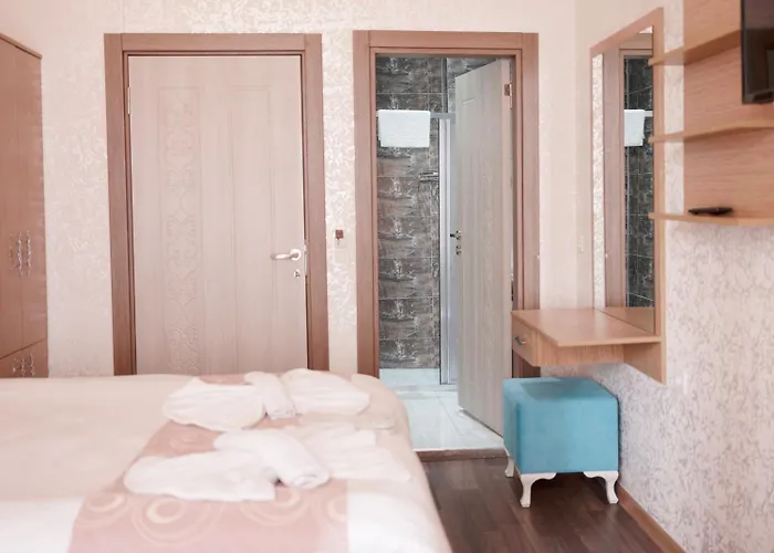 Miklagord 3* Istanbul