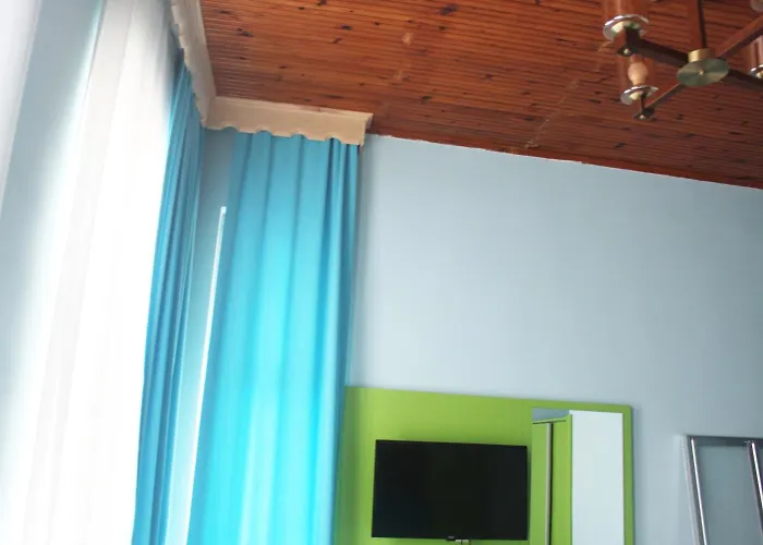 Miklagord 3*