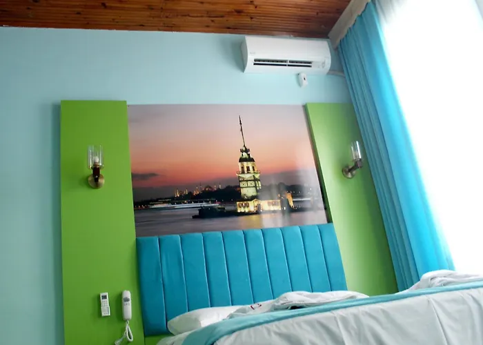 Miklagord 3* Istanbul