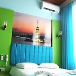 Miklagord Hotel