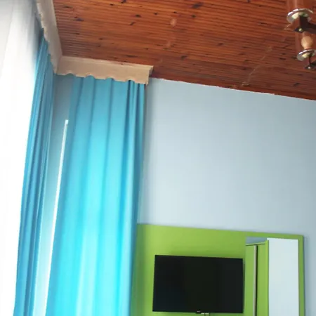 Miklagord 3*